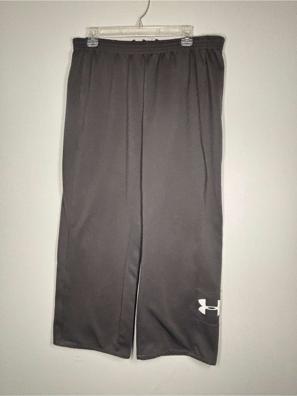 Under Armour Men’s  Athletic Pants with Logo